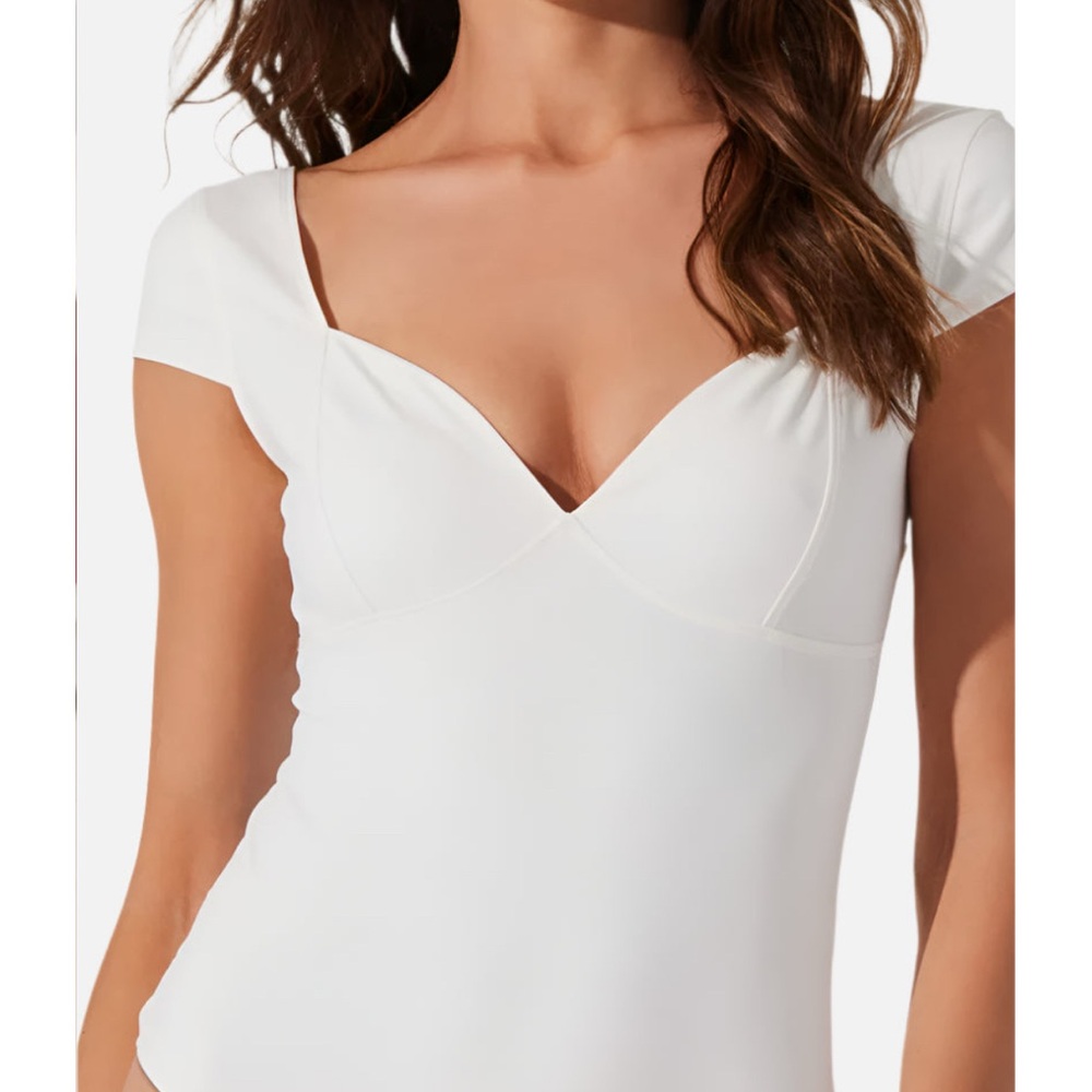 ASTR The Label Keela Bodysuit